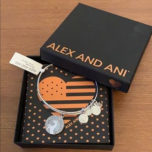 Alex and Ani Bracelet